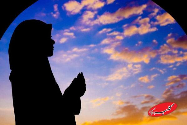 ابزار مومن در جنگ اراده ها چیست؟/دعای صبح و آه شب کلید گنج مقصود است