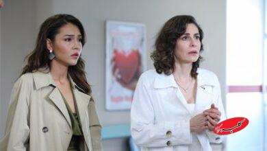 قسمت 6 سریال ترکی ادای دین