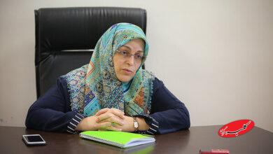 آذر منصوری