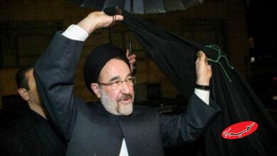 سیدمحمد خاتمی