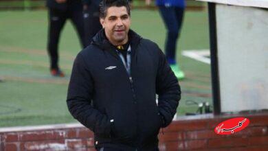 پیروز قربانی