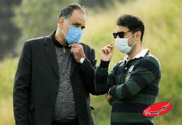 احمد مددی