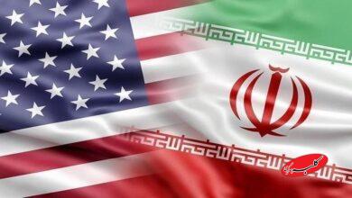 آمریکا ایران اسرائیل