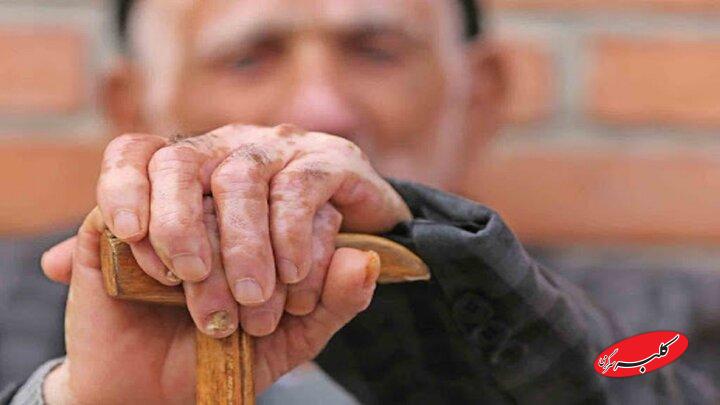 سونامی سالمندی در راه است؛ تنهایی بزرگترین درد سالمندان ایرانی