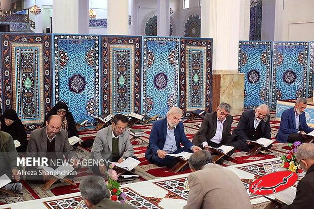 تأملی تازه در قرآن؛ تفسیر روز هفتم پویش «زندگی با آیهها»