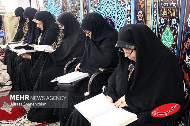 «زندگی با آیهها»؛ کارشناس دینی مسابقه روز چهارم را تفسیر میکند