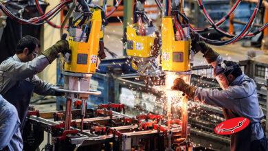 صنعت / واحد تولیدی / کارگر صنعتی