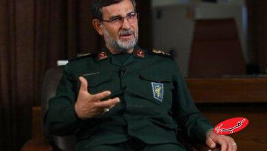 سردار تنگسیری