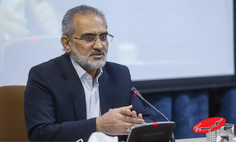 سید محمد حسینی