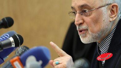 علی اکبر صالحی