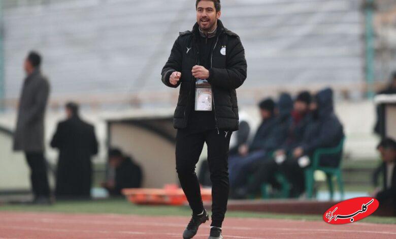 خسرو حیدری