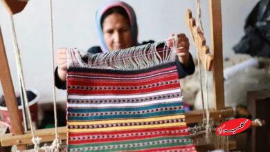 صنایع دستی زنجان