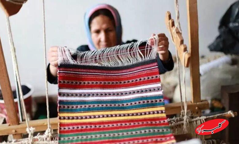 صنایع دستی زنجان