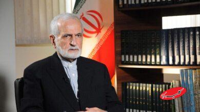 کمال خرازی