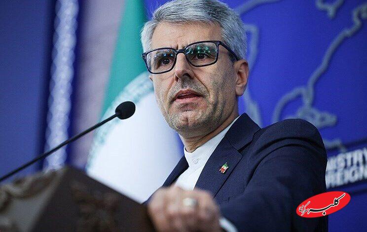 اسماعیل بقایی