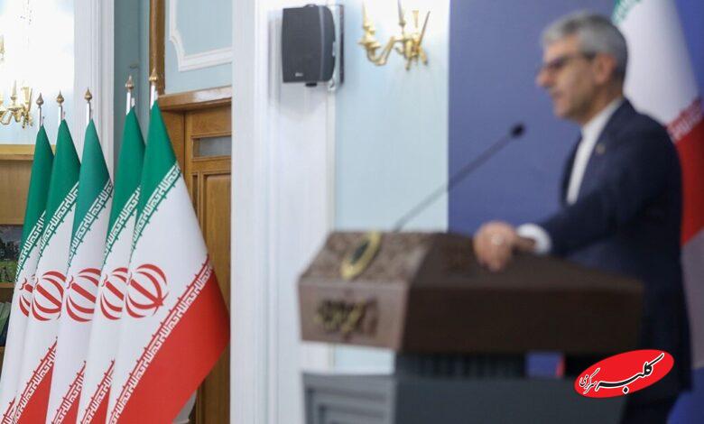اسماعیل بقایی