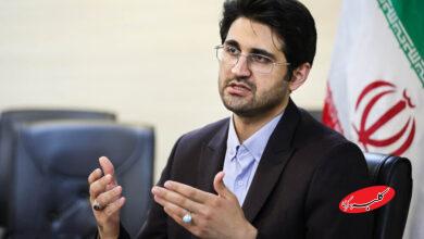 رئیس سازمان امور مالیاتی کشور