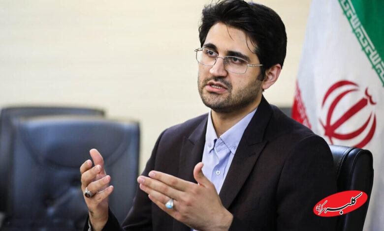 رئیس سازمان امور مالیاتی کشور