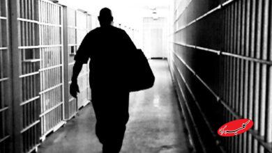 قهرمانان آزادی، آزادی زندانیان