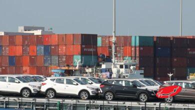 واردات خودرو