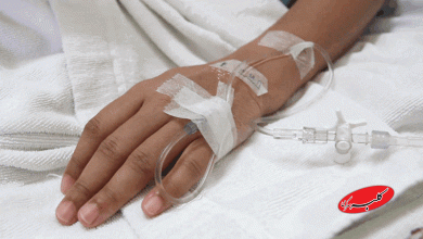 بیمار - بیماری - بیمارستان - بستری در بیمارستان