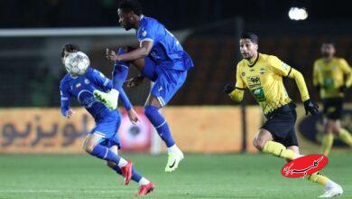 استقلال سپاهان