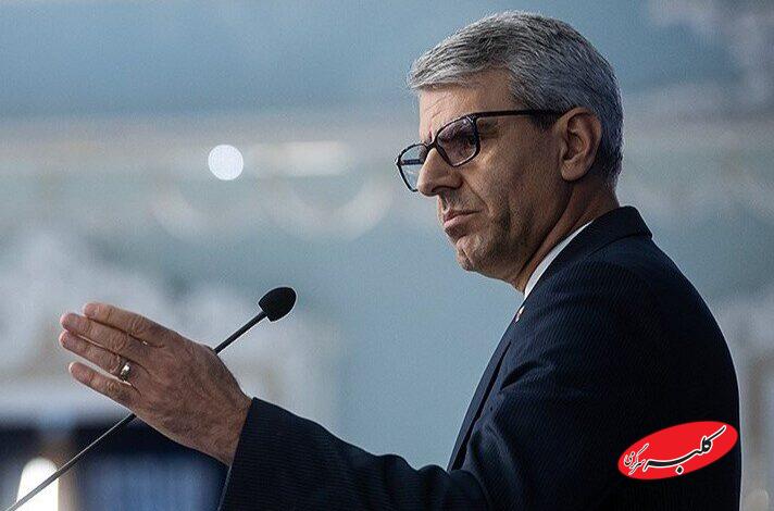 اسماعیل بقایی