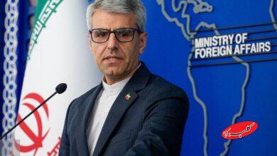 اسماعیل بقایی