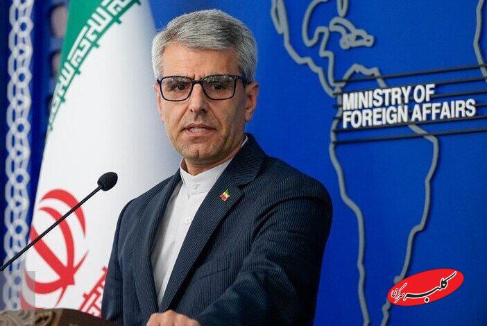 اسماعیل بقایی