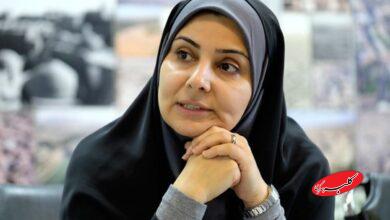 فرزانه صادق