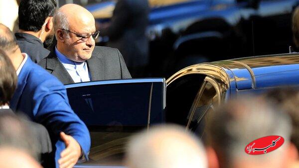 مجتبي اماني