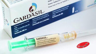 واکسن گارداسیل