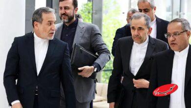 مذاکرات ایران و آمریکا عراقچی