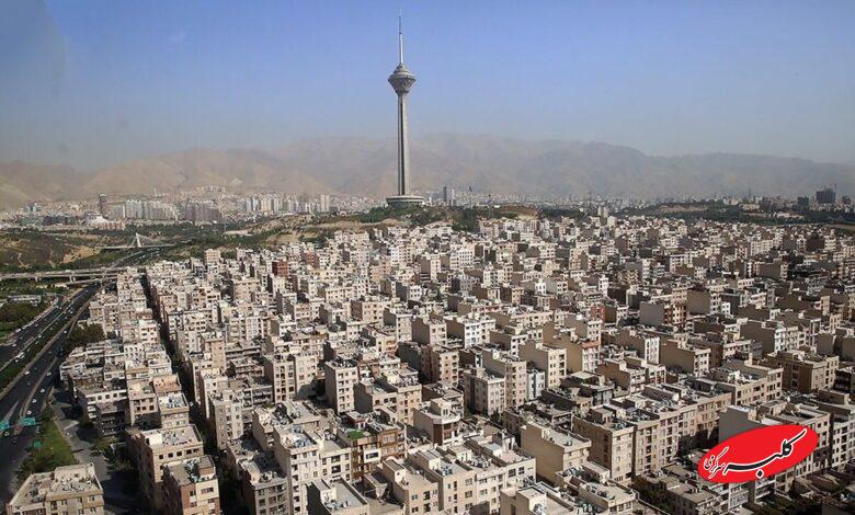 آپارتمان اجاره