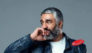 پژمان جمشیدی