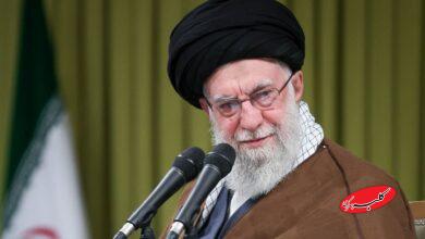 رهبر انقلاب