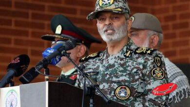 امیر سرلشکر سید عبدالرحیم موسوی