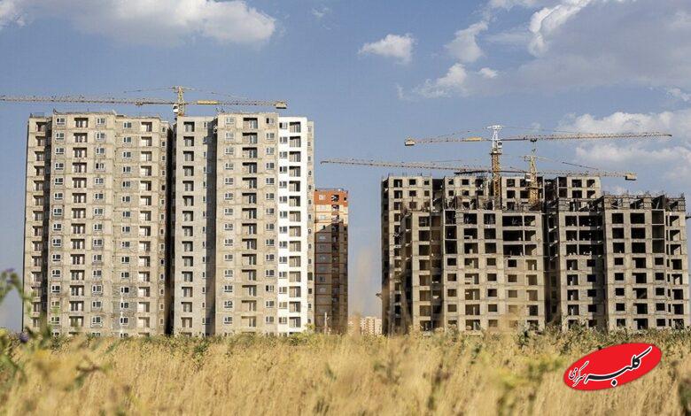 ساختمان سازی- مسکن ملی - مسکن مهر