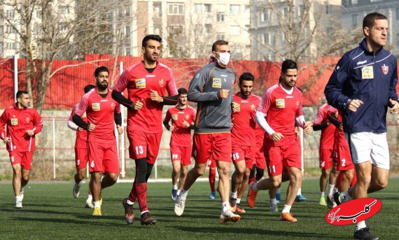 پرسپولیس