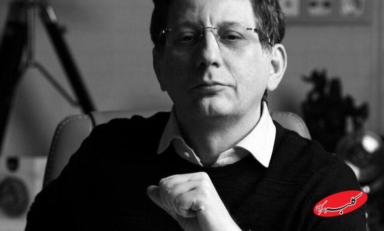 بابک زنجانی