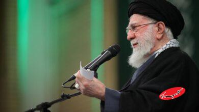 رهبر انقلاب