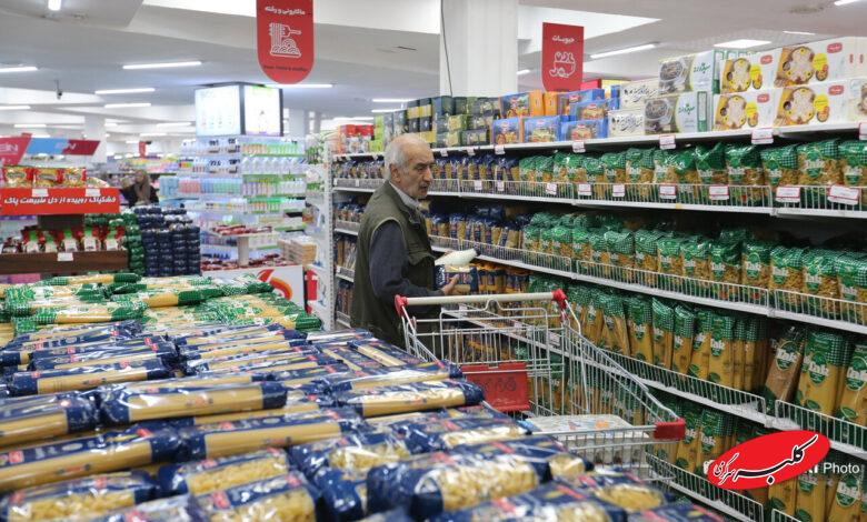 اجرای طرح کالابرگ الکترونیک در ۵۵ فروشگاه «شهروند» تهران و البرز