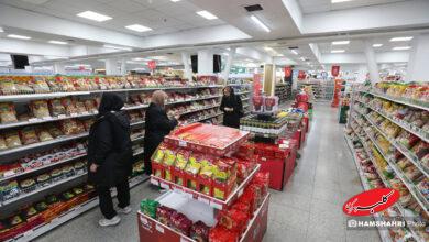 اجرای طرح کالابرگ الکترونیک در ۵۵ فروشگاه «شهروند» تهران و البرز