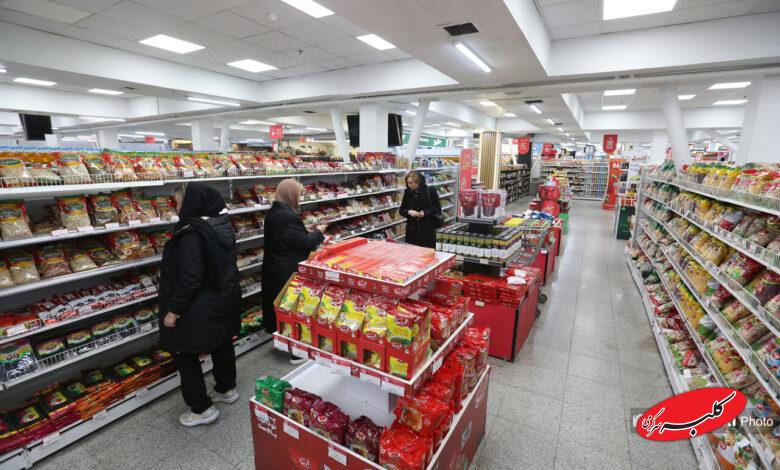 اجرای طرح کالابرگ الکترونیک در ۵۵ فروشگاه «شهروند» تهران و البرز
