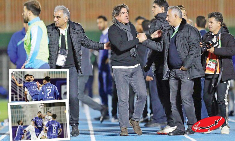 استقلال
