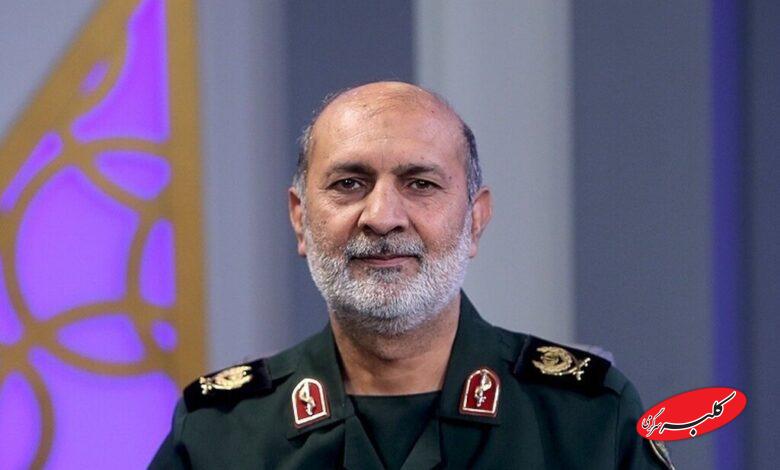 سردار رسول سناییراد