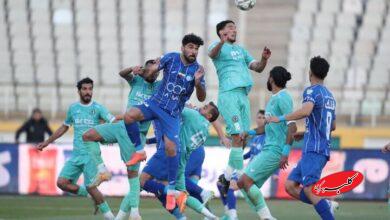 استقلال / پیکان