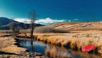 تالاب گندمان