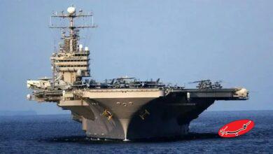 موقعيت ناو آبراهام