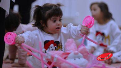 شیرخوارگاه بهشت امام رضا